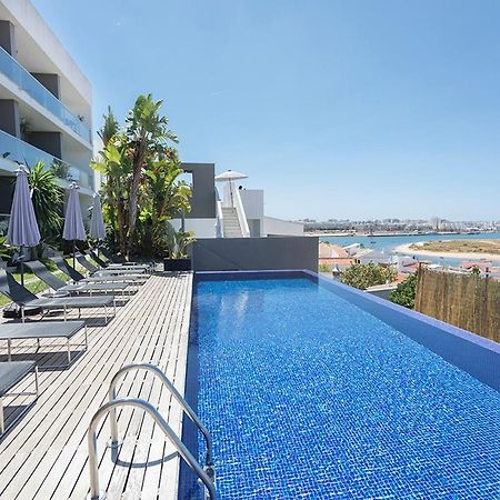 One2Seven Aparthotel Ferragudo  Exterior foto