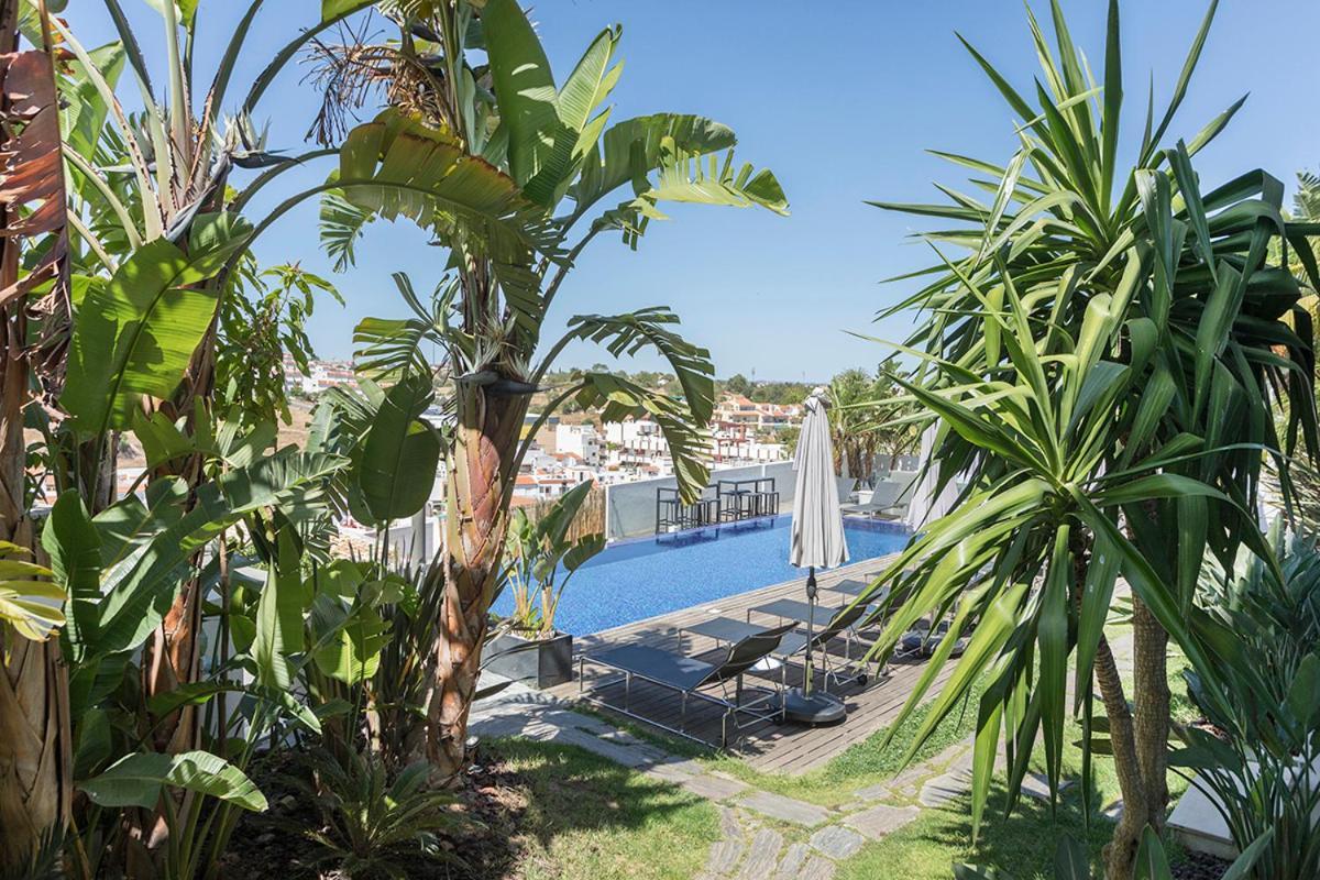 One2Seven Aparthotel Ferragudo  Exterior foto