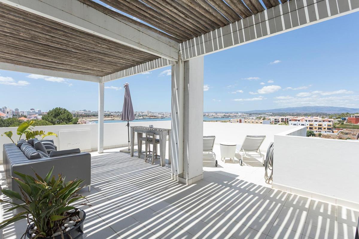 One2Seven Aparthotel Ferragudo  Exterior foto