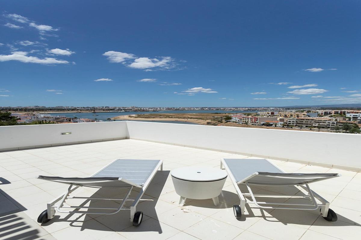 One2Seven Aparthotel Ferragudo  Exterior foto