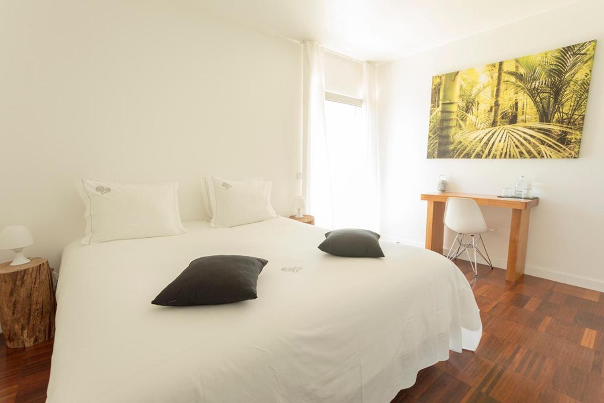 One2Seven Aparthotel Ferragudo  Exterior foto