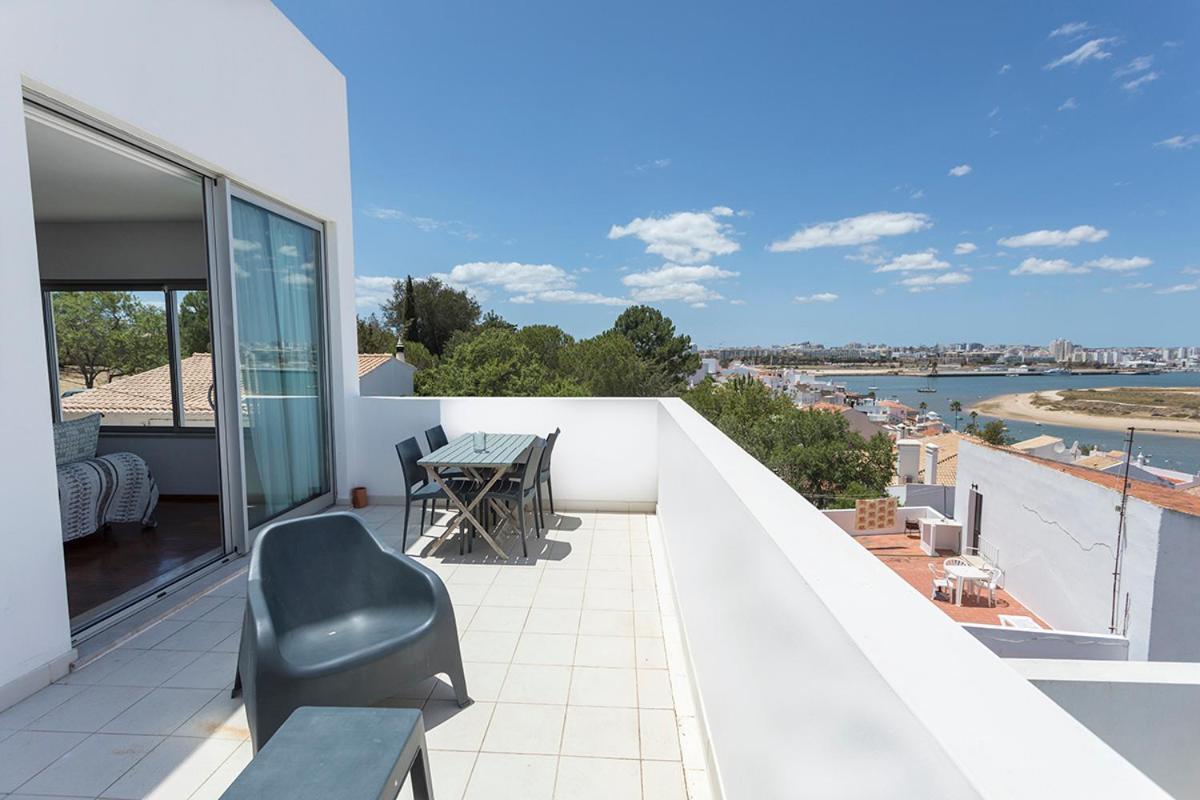 One2Seven Aparthotel Ferragudo  Exterior foto