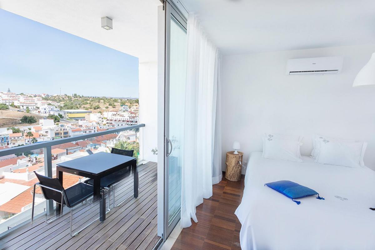 One2Seven Aparthotel Ferragudo  Exterior foto