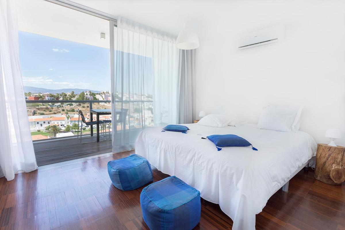 One2Seven Aparthotel Ferragudo  Exterior foto