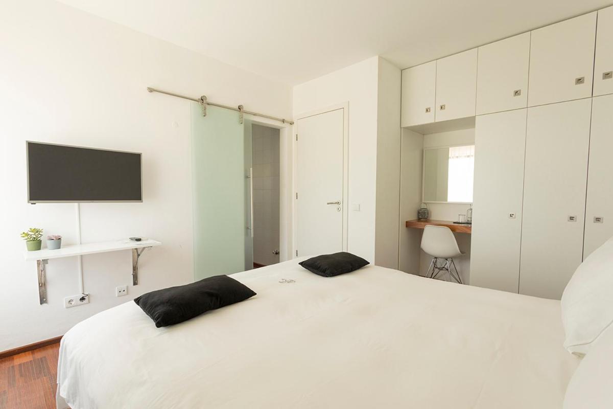 One2Seven Aparthotel Ferragudo  Exterior foto