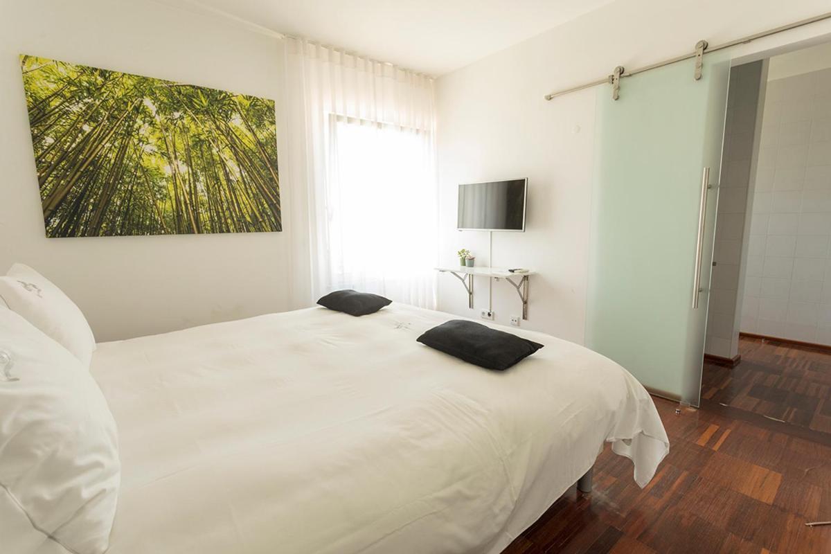 One2Seven Aparthotel Ferragudo  Exterior foto