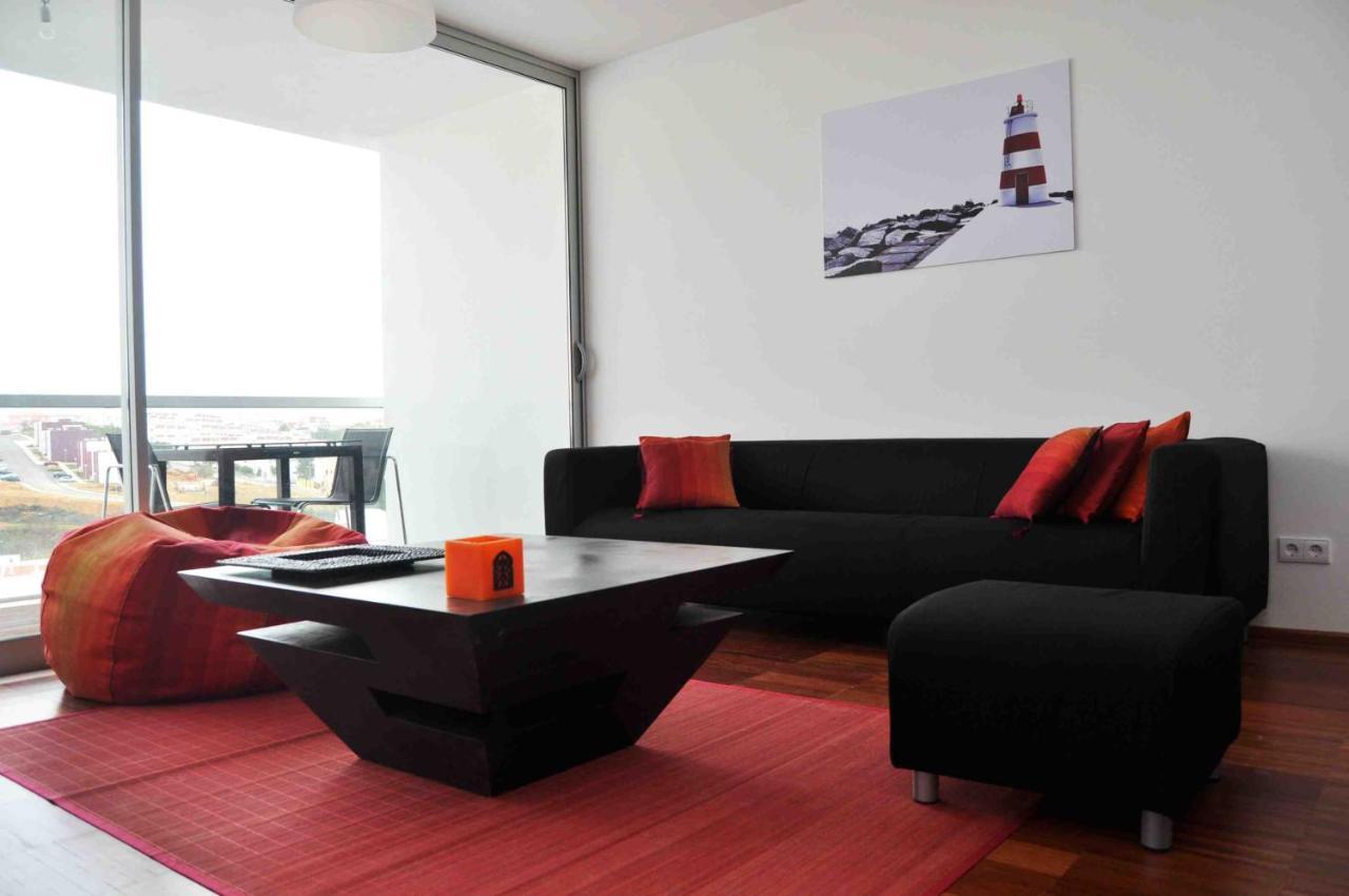 One2Seven Aparthotel Ferragudo  Exterior foto