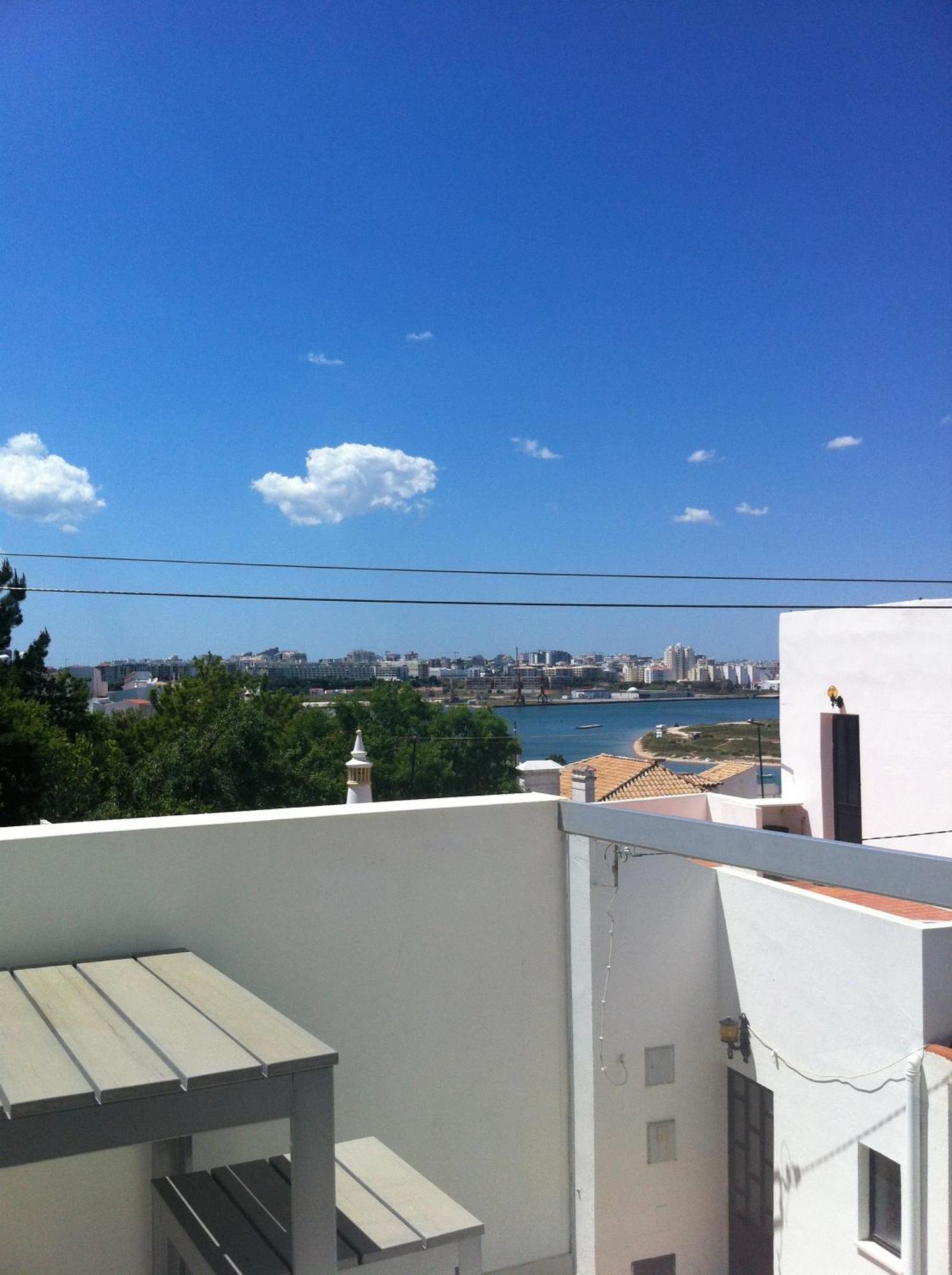 One2Seven Aparthotel Ferragudo  Cameră foto