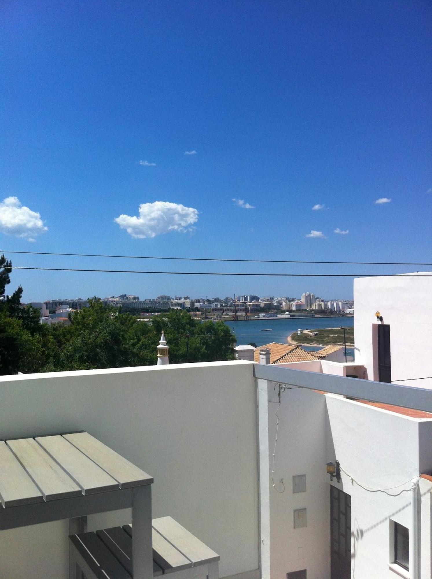 One2Seven Aparthotel Ferragudo  Cameră foto